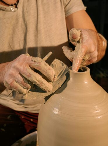 Clay